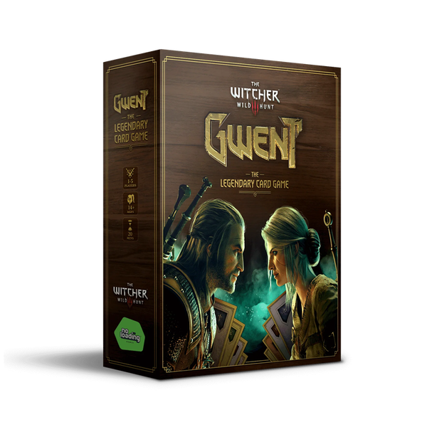 GWENT