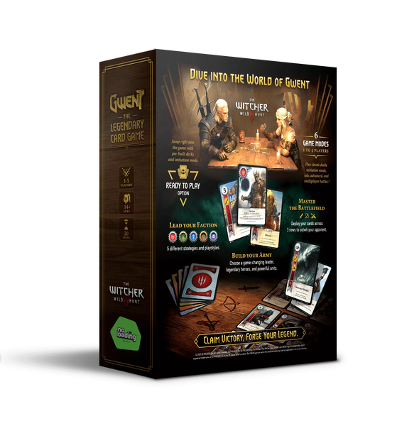 GWENT