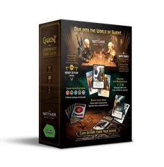 GWENT
