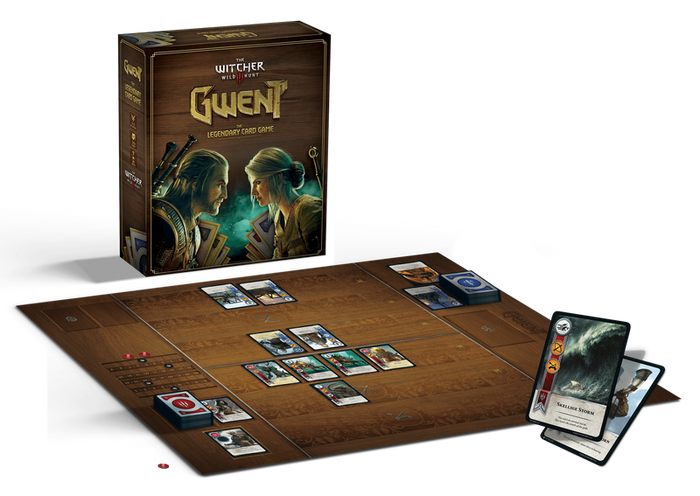 GWENT