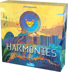 HARMONIES EN
