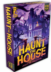 Haunt the House