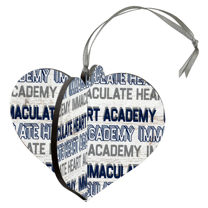 Heart Ornament