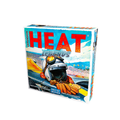 HEAT LEGENDS EN