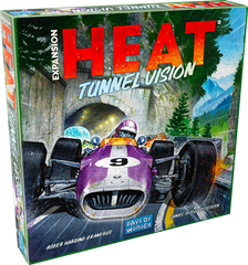 HEAT TUNNEL VISION EN