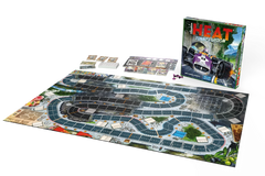 HEAT TUNNEL VISION EN