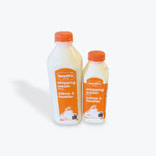 Hewitt's Dairy 35% Cream, 1L
