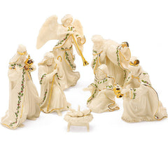 Holiday™ 7-piece Mini Nativity Set