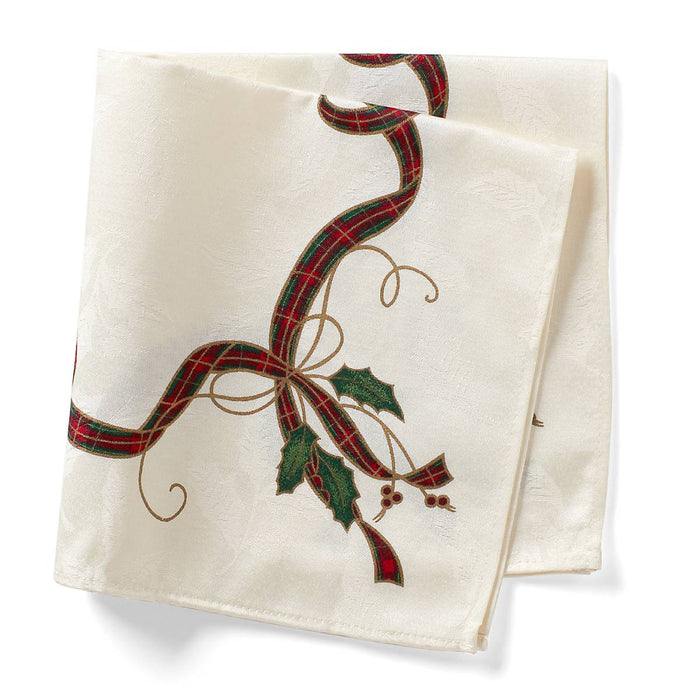 Holiday Nouveau Napkin