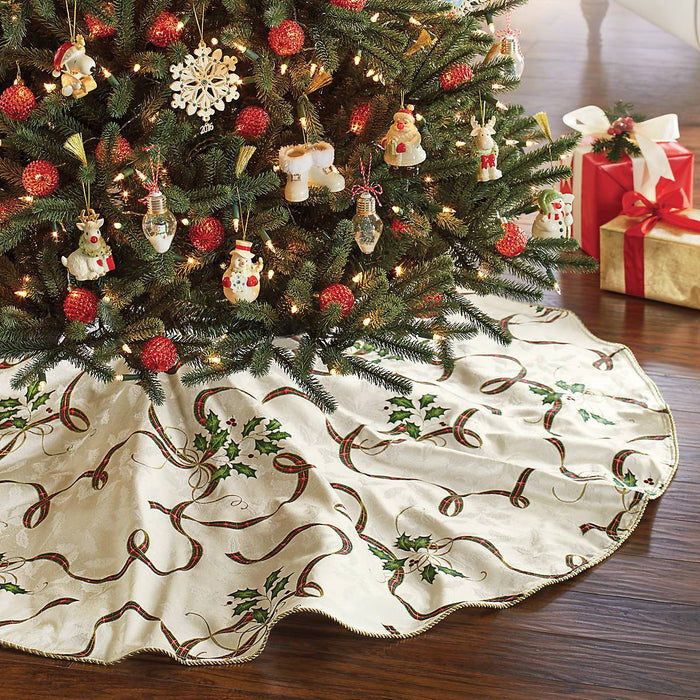 Holiday Nouveau™ Tree Skirt
