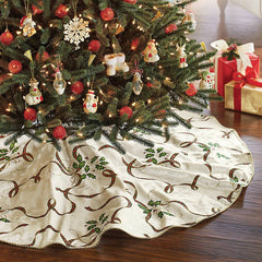 Holiday Nouveau™ Tree Skirt
