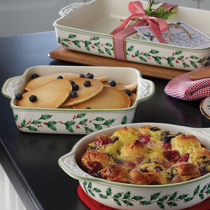 Holiday™ Square Baker