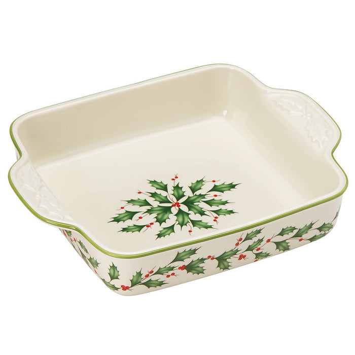 Holiday™ Square Baker