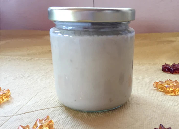 Hoover's Organic Maple Butter