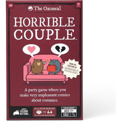 Horrible Couple