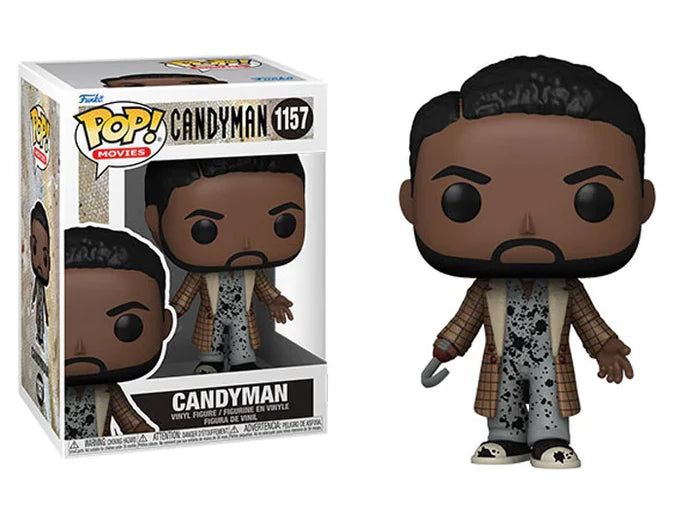 HORROR Pop! Candyman #1157 DH CM1