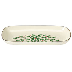 Hosting the Holidays™ Bread Tray