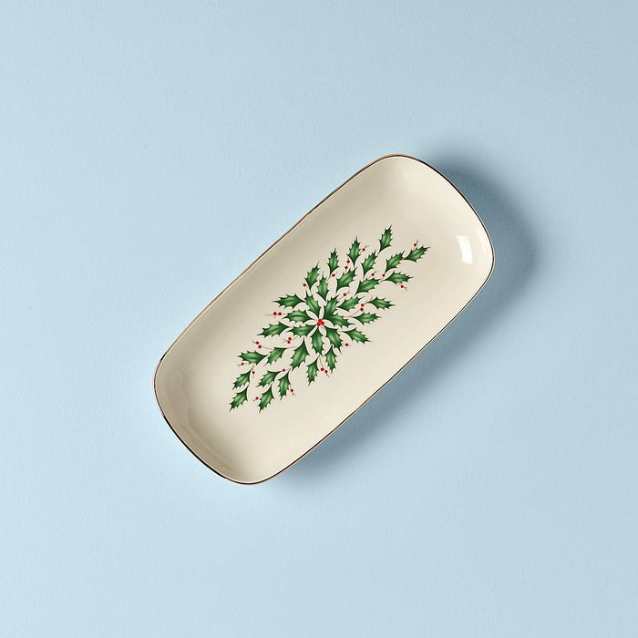 Hosting the Holidays™ Bread Tray