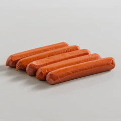 Hot Dogs, perth pork product