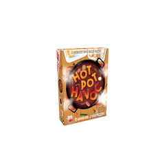 Hot Pot Havoc
