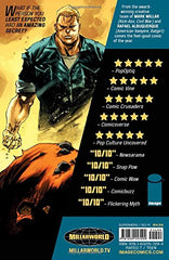 HUCK ALL-AMERICAN BOOK 1
