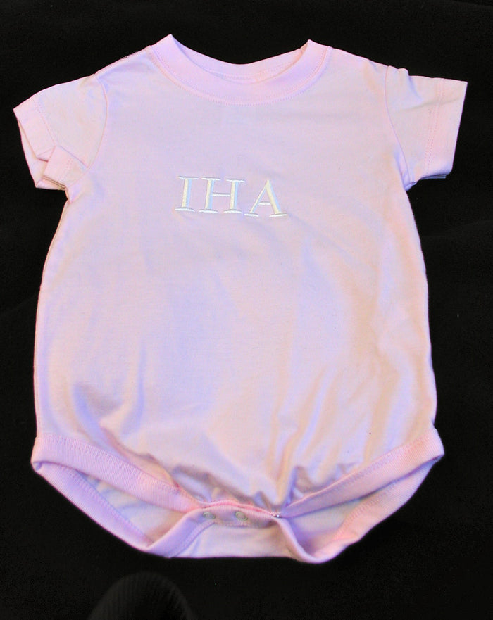 IHA Baby Onsie
