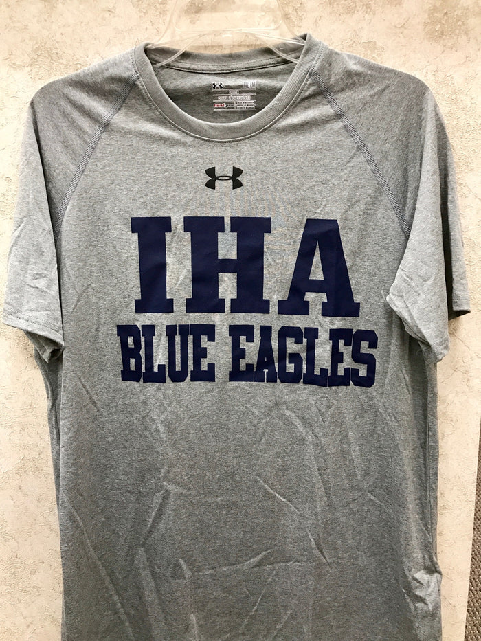 IHA Gym Shirt