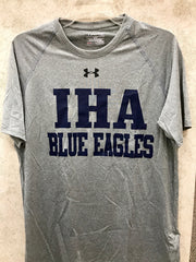 IHA Gym Shirt