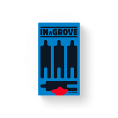 IN A GROVE: REVISED EDITION ML