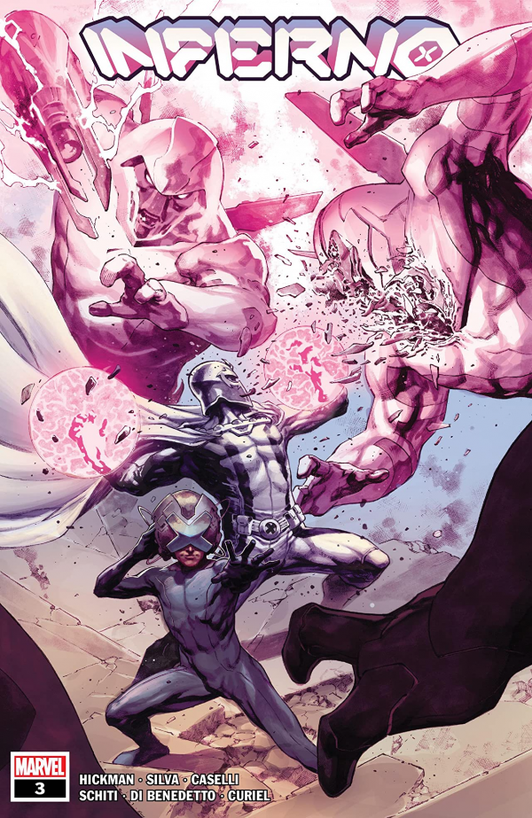 INFERNO #3 CVR A *(RELEASE DATE 12/08/21)* *(DH X2)*