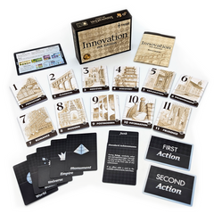 INNOVATIONS 4E
