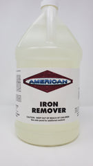Iron Remover