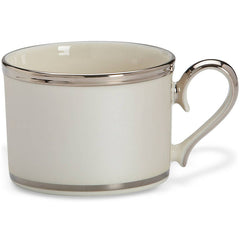 Ivory Frost Can Cup