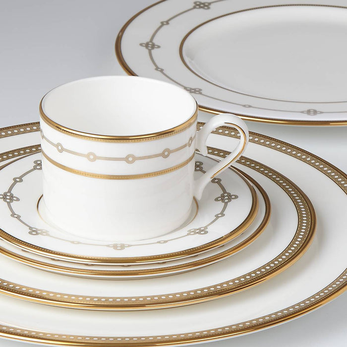 Jeweled Jardin™ 5-piece Place Setting
