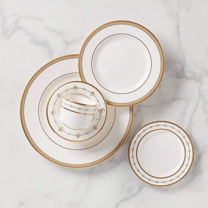 Jeweled Jardin™ 5-piece Place Setting