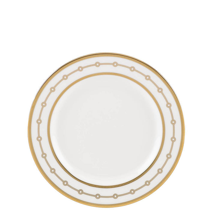 Jeweled Jardin™ Bread Plate