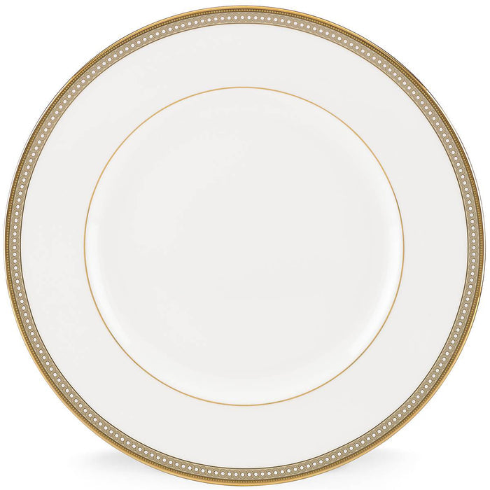 Jeweled Jardin™ Dinner Plate
