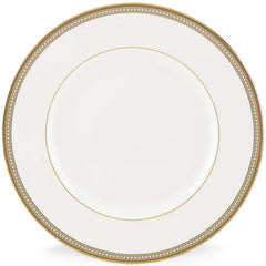 Jeweled Jardin™ Dinner Plate