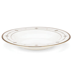 Jeweled Jardin™ Rimmed Bowl