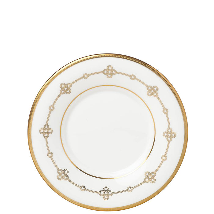 Jeweled Jardin™ Saucer