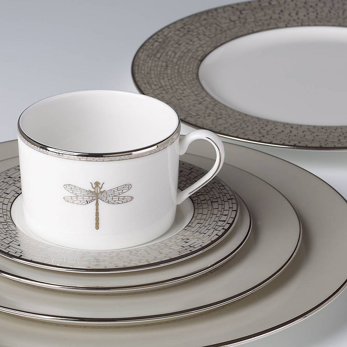June Lane 5-piece Place Setting