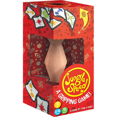 JUNGLE SPEED ECO PACK EN