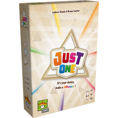 JUST ONE EN