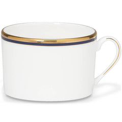 kate spade Library Lane Navy Cup