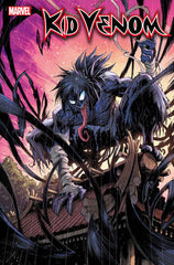 KID VENOM #1 GERARDO SANDOVAL FOIL VARIANT *(DH L1)*