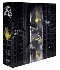 KING OF TOKYO Dark