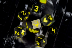 KING OF TOKYO Dark