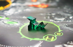 KING OF TOKYO Dark