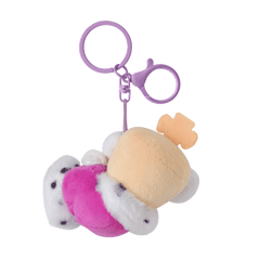Kinger Keychain Plush