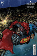 KNIGHT TERRORS ACTION COMICS #2 CVR B *(DH L3)*